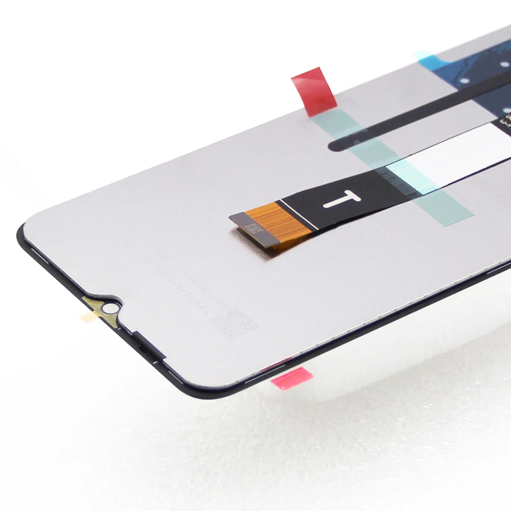 6.71'' For Xiaomi Redmi 12C LCD Display Touch Panel Screen Digitizer Assembly For Redmi 12C 22120RN8 Display Screen