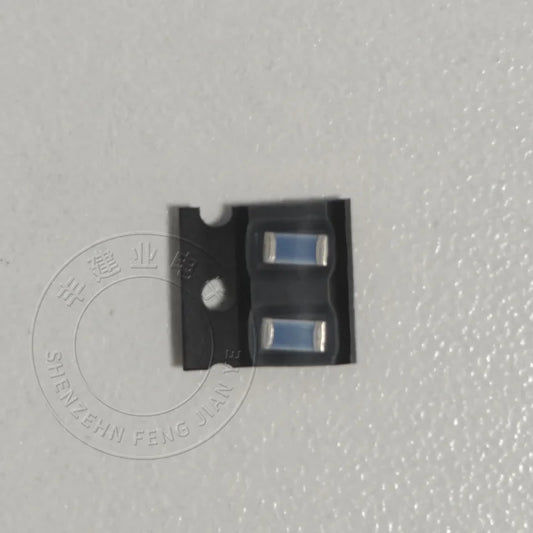 Sensor Temperatura Resistencia Platino PT100 Clase B SMD 0805/1206 - Lote 1-5 Piezas