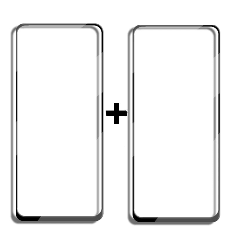 For Motorola Moto Edge 2021 Glass Screen Protector Motorola Moto Edge 20 2021 Lite Fusion Tempered Glass Motorola Moto Edge 2021