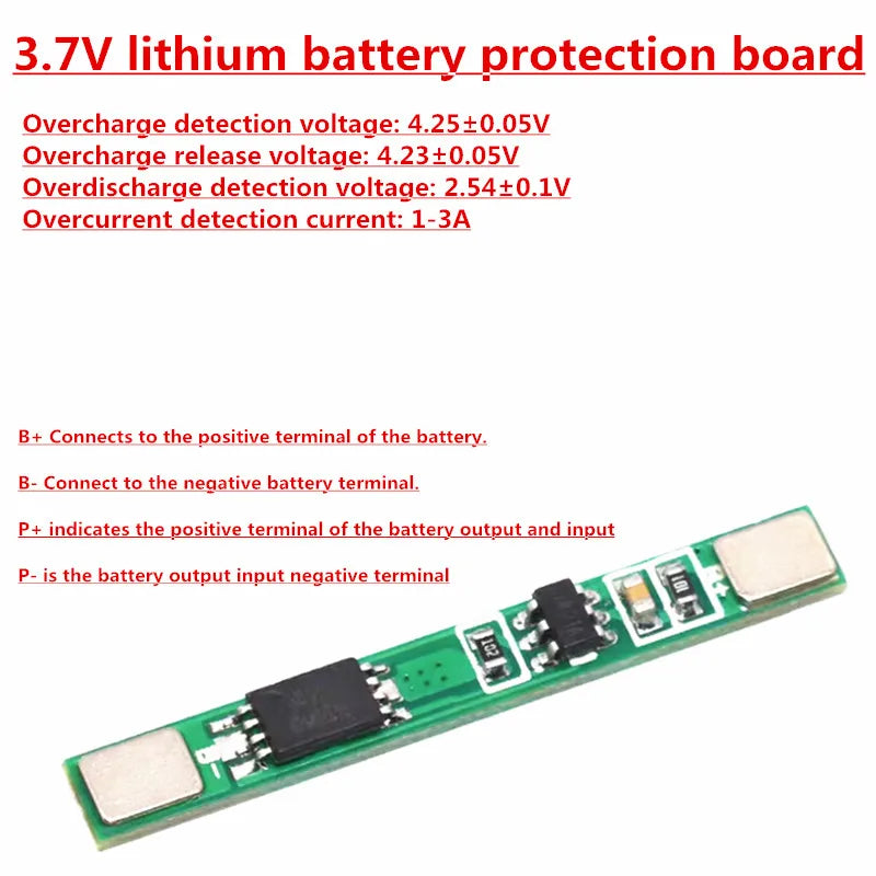 1S 2S 3S 4S 6S 3A 20A 30A Li-ion Lithium Battery 18650 Charger PCB BMS Protection Board For Drill Motor Lipo Cell Module 5S 6S