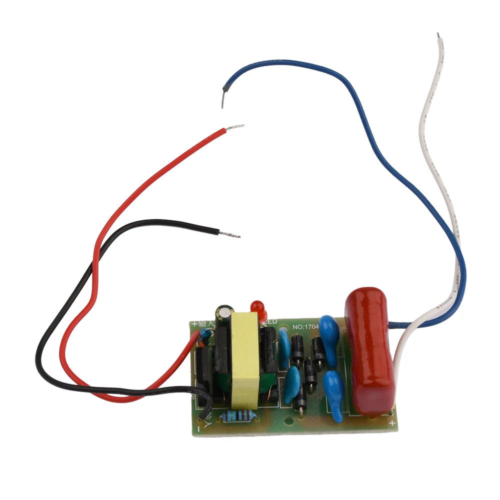 Módulo Convertidor Boost DC 3.7V a 1800V Step-Up Generador Pulso Arco Alto Voltaje