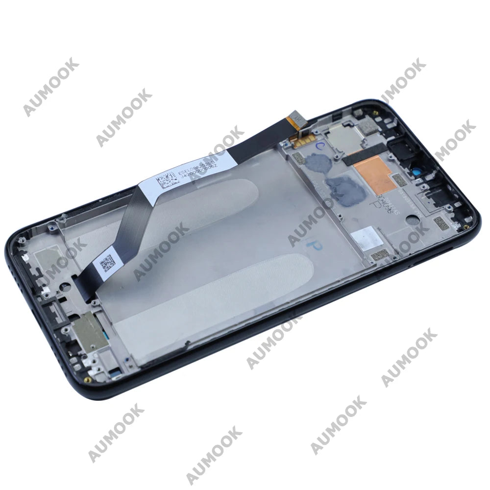 For Xiaomi Redmi Note 7 LCD M1901F7G Display Touch Screen Digiziter Assembly For Redmi Note 7 Pro M1901F7S LCD Replacement Part