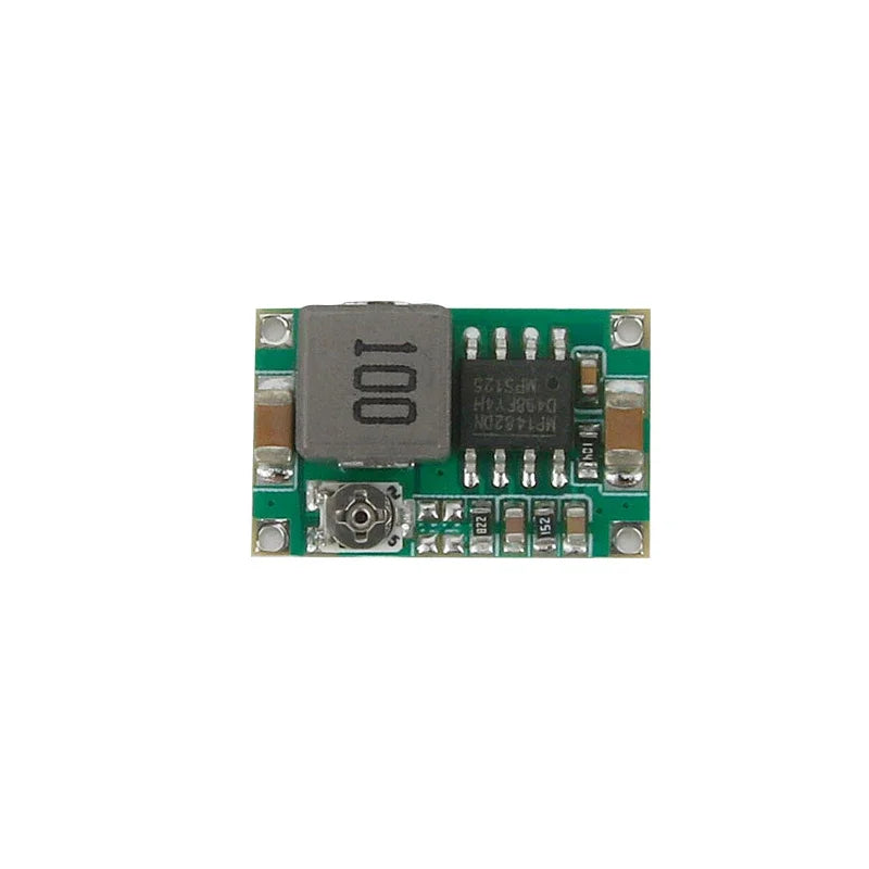 Lote 1/5/10 Pcs Mini Convertidor Step-Down DC-DC 3A 5V-23V a 3.3V/6V/9V/12V 340KHz