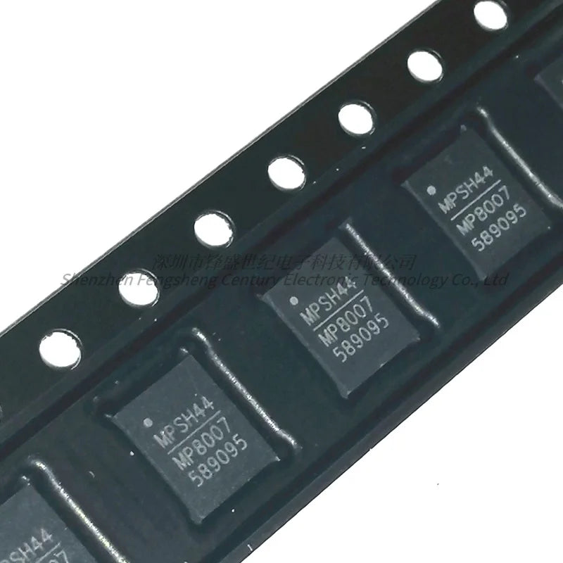 Chip Gestión Energía MP8007GV (MP8007) (QFN-28) (Nuevo Original)