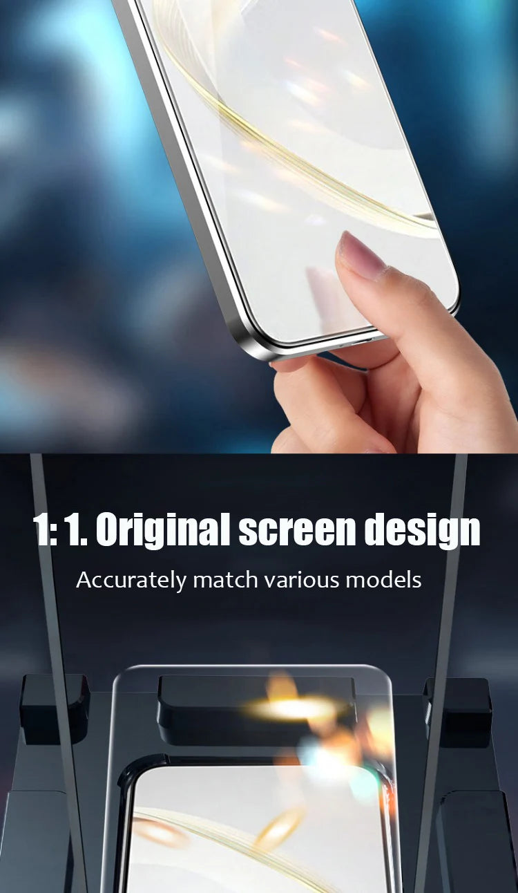 4PCS Tempered Glass for Xiaomi Redmi Note 11 11s 10 9 8 7 Pro 10s 9s 8t 9t Screen Protector For Redmi Note 12 13 Pro 14 5G 12s