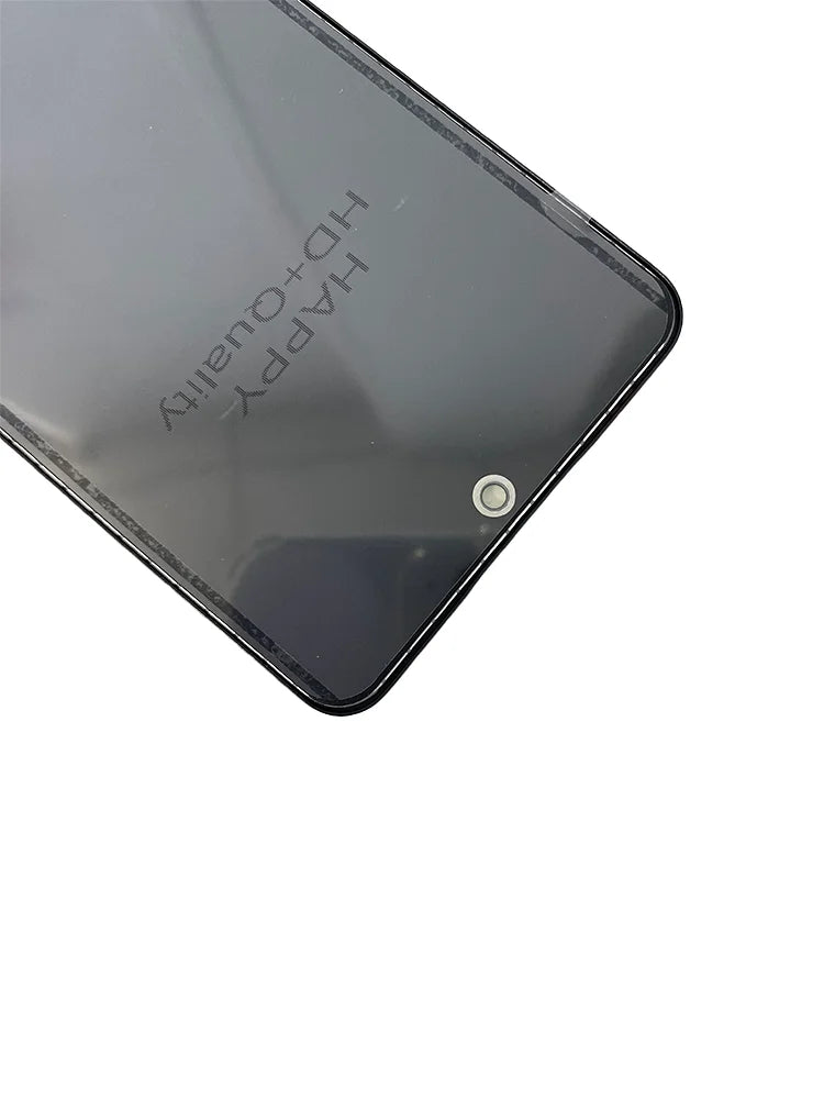 TFT For Xiaomi Redmi Note 12 4G 5G LCD Display Touch Digitizer Screen Full Assembly Replacement
