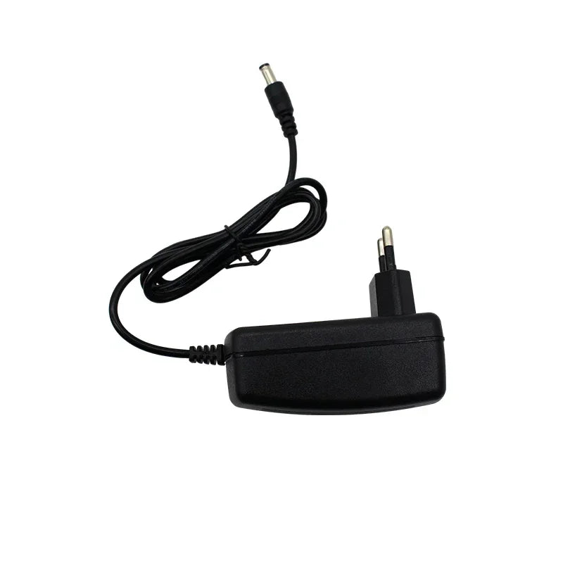 Adaptador Fuente Alimentación Universal AC 110-240V a DC 3V/5V/6V/9V/12V/15V/24V (0.5A-8A) Cargador Enchufe EU/US para Tira LED