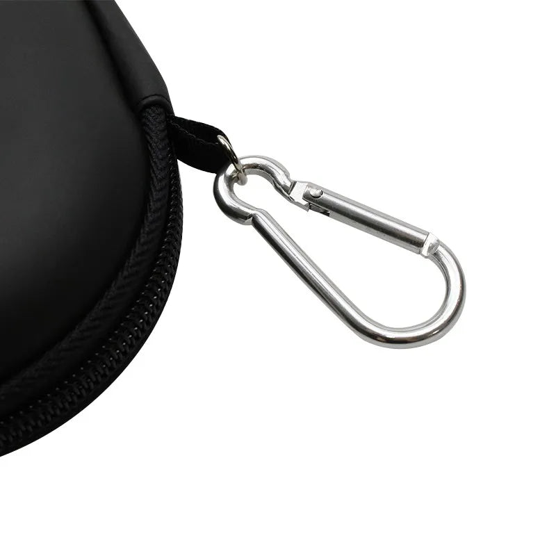 Estuche Rígido Bolso Transporte EVA Anti-Golpes para Consola Portátil Sony PS Vita (PSV 1000/2000 Slim) / SF2000