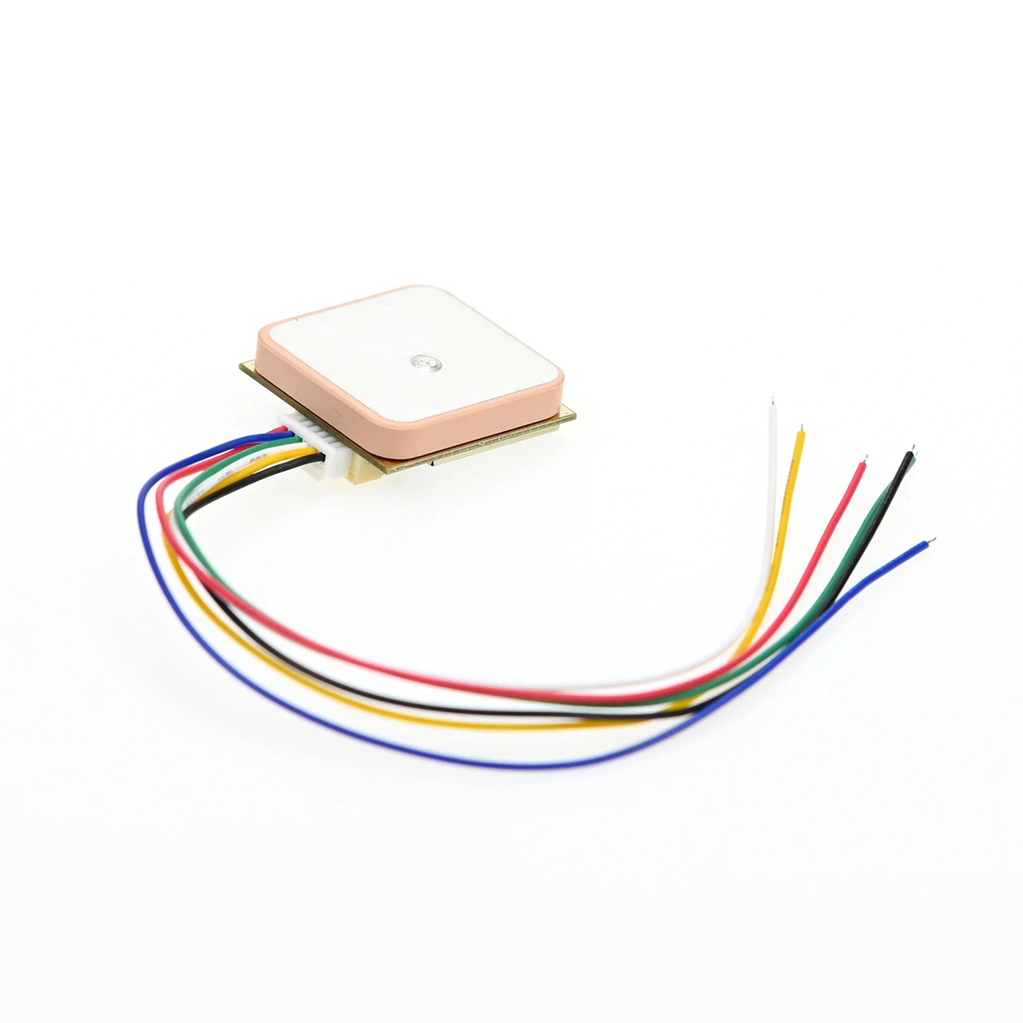 Módulo GPS M10FLY (10Hz) con Compás para Controladora Vuelo FPV Drone (Ardupilot/Betaflight/INAV/Pixhawk)