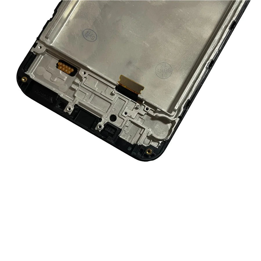 Pantalla LCD OLED para Samsung A24 4G A245 A245F A245M A245N, montaje de digitalizador táctil de pantalla LCD de repuesto