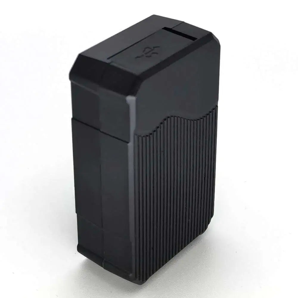 Mini Localizador GPS Tracker 4G para Auto (1500mAh, Imán, IP67, Alerta Manipulación)