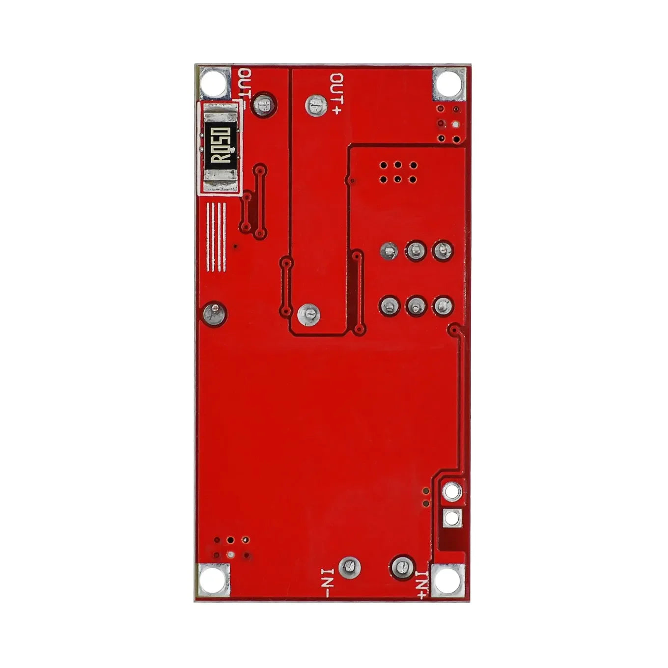 Módulo Cargador Batería Litio XL4015 5A DC-DC CC/CV Step-Down Convertidor LED