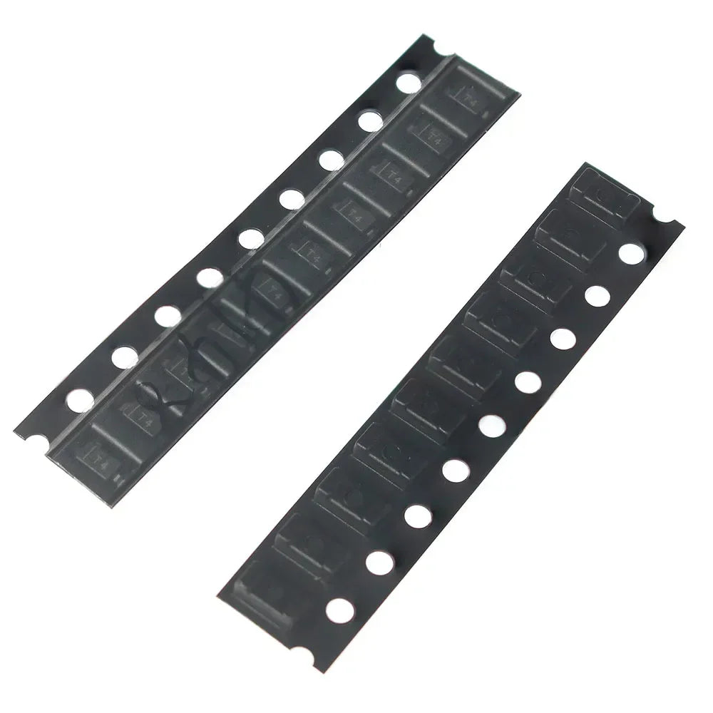 Kit Surtido Diodos Zener SMD (SOD-123/0805, SOD-323, 15 Valores: 3.3V-15V) - Pack 150 Piezas