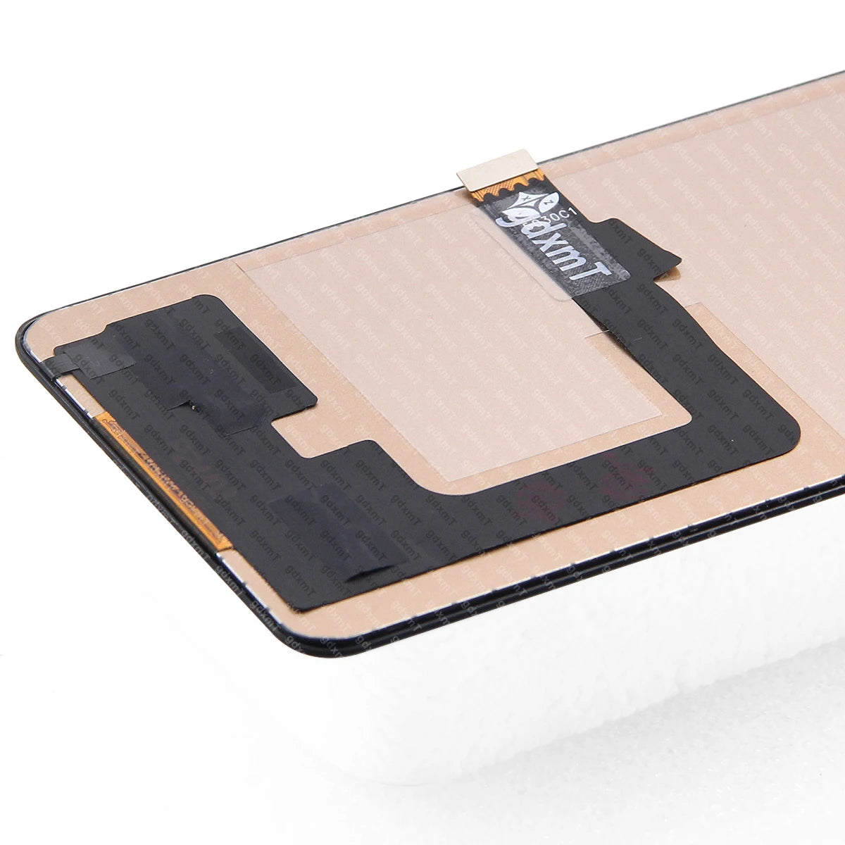 For HUAWEI 6.1''P40 Tested ANA-AN00 ANA-TN00 ANA-NX9 ANA-LX4 LCD Display Touch Screen Digitizer Assembly Replacement