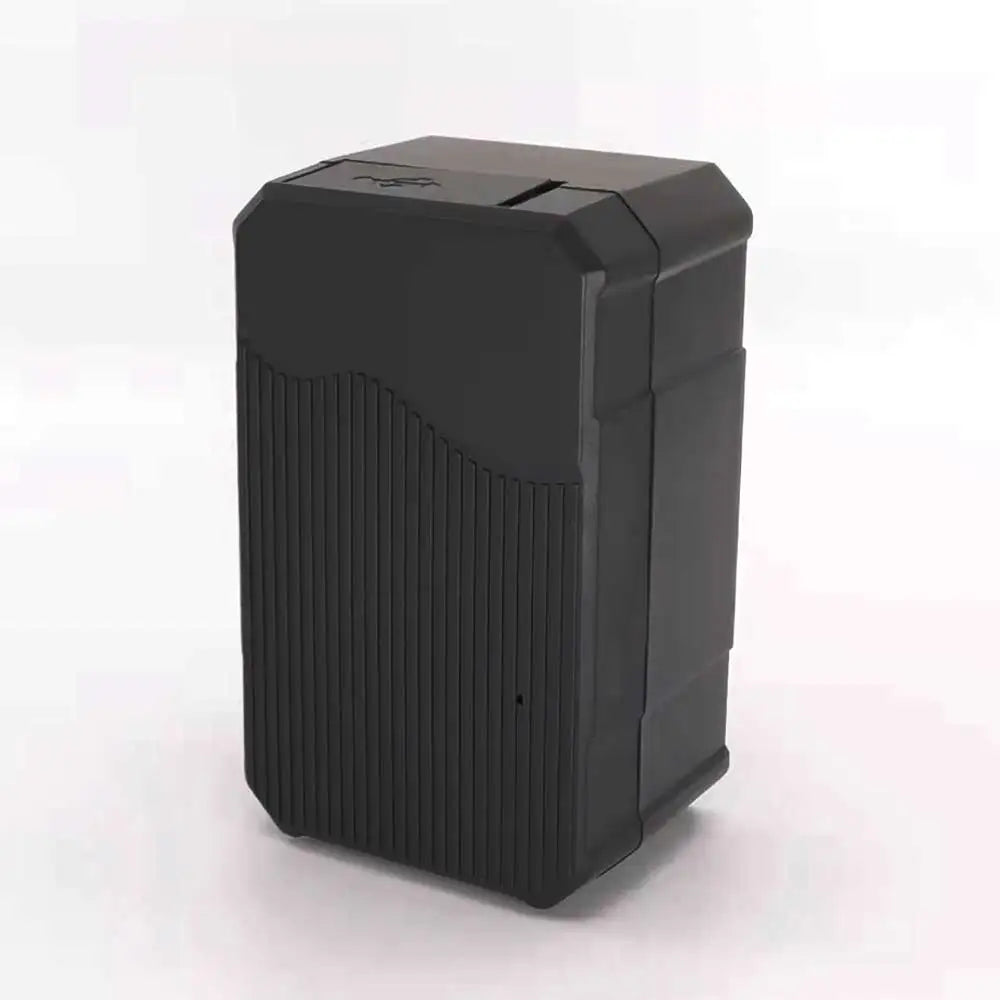 Mini Localizador GPS Tracker 4G para Auto (1500mAh, Imán, IP67, Alerta Manipulación)
