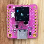 Placa Interfaz PureThermal 3 para Sensor Térmico FLIR Lepton FS