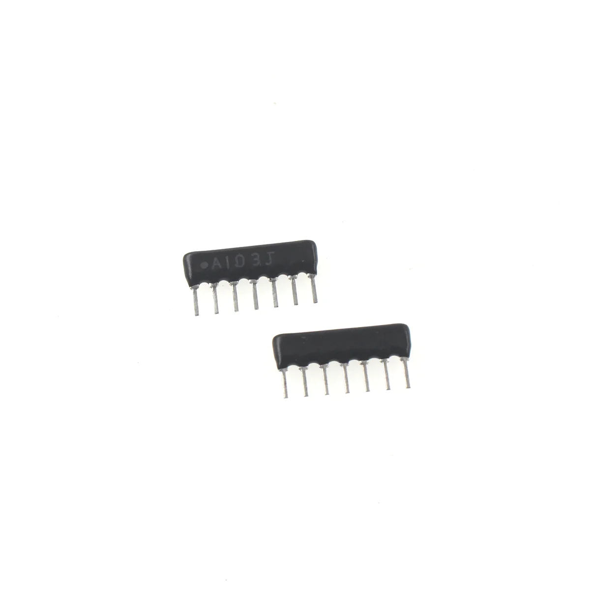 50PCS A09-103/102/472 A05 SIP-9 5 7 A07 A10 Commoned Resistor Network Array 9PIN 1K 2K 10K 22K 100K 33K 47K 100R 220R 470R