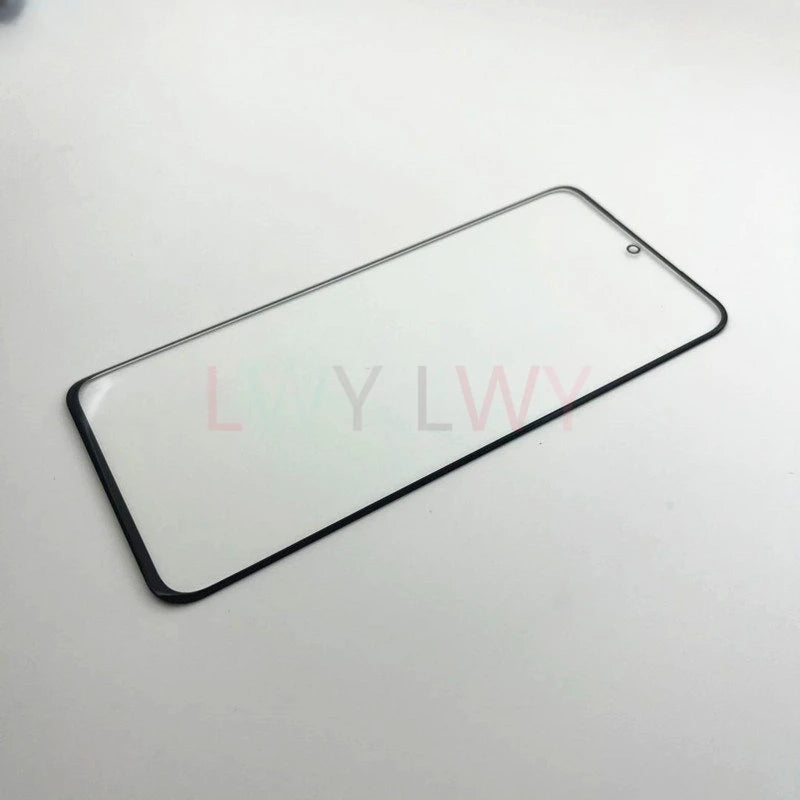 Cristal Exterior con OCA para Samsung Galaxy S20/S21/S22 (Varias Series)