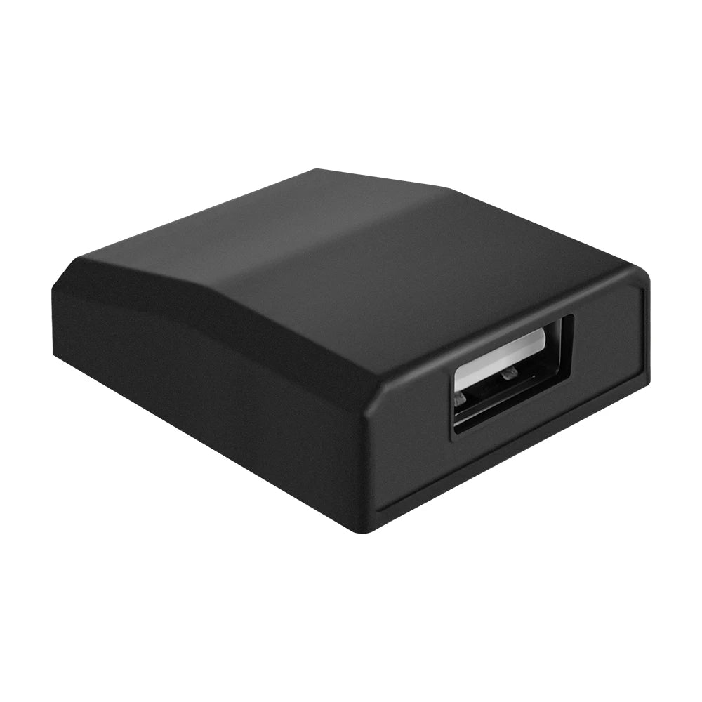 Regulador Voltaje Carga Panel Solar USB 5V 2A Power Bank Input 5-18V Output 5V