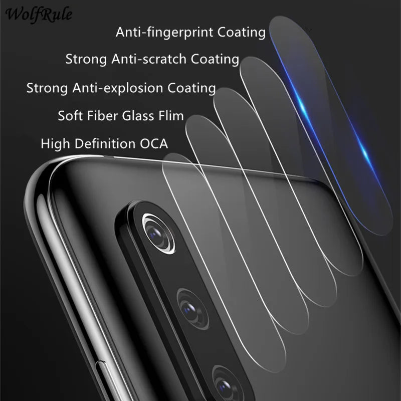 For Motorola Moto Edge 2021 Glass Screen Protector Motorola Moto Edge 20 2021 Lite Fusion Tempered Glass Motorola Moto Edge 2021