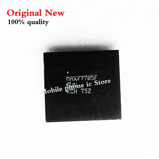 Lote 2 Pcs PMIC MAX77705C / MAX77705F Small Management IC para Samsung S9/S10