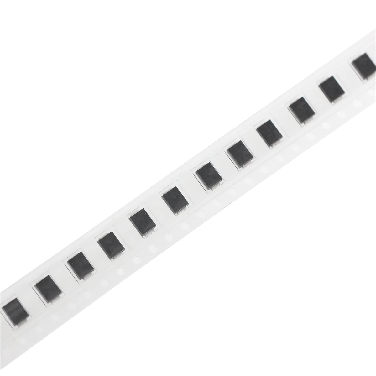 100PCS TVS DIODE SMBJ18CA SMBJ20CA SMBJ24CA SMBJ30CA SMBJ33CA SMBJ39CA SMBJ47CA SMBJ51CA SMD