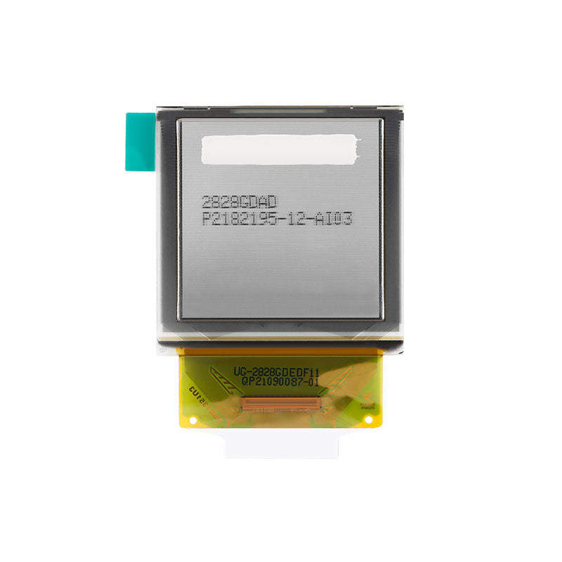 Módulo Display Pantalla OLED RGB Color 1.5" SPI 128x128 Driver SSD1351