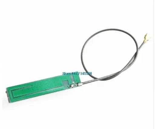 Módulo GSM/GPRS SIM800L (MicroSIM, Quad-Band, Serial TTL) Placa Core Pequeña