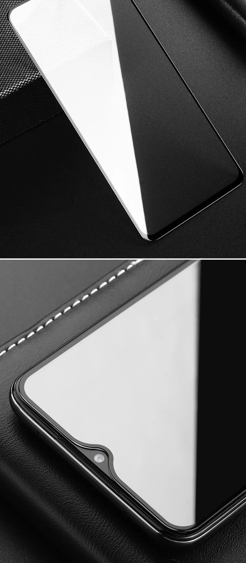 3PCS Full Tempered Glass for Xiaomi Redmi Note 7 8 9 10 Pro 8T 9T 9S 10S 11S Screen Protector For Redmi Note 11 12 13 Pro 14 5G