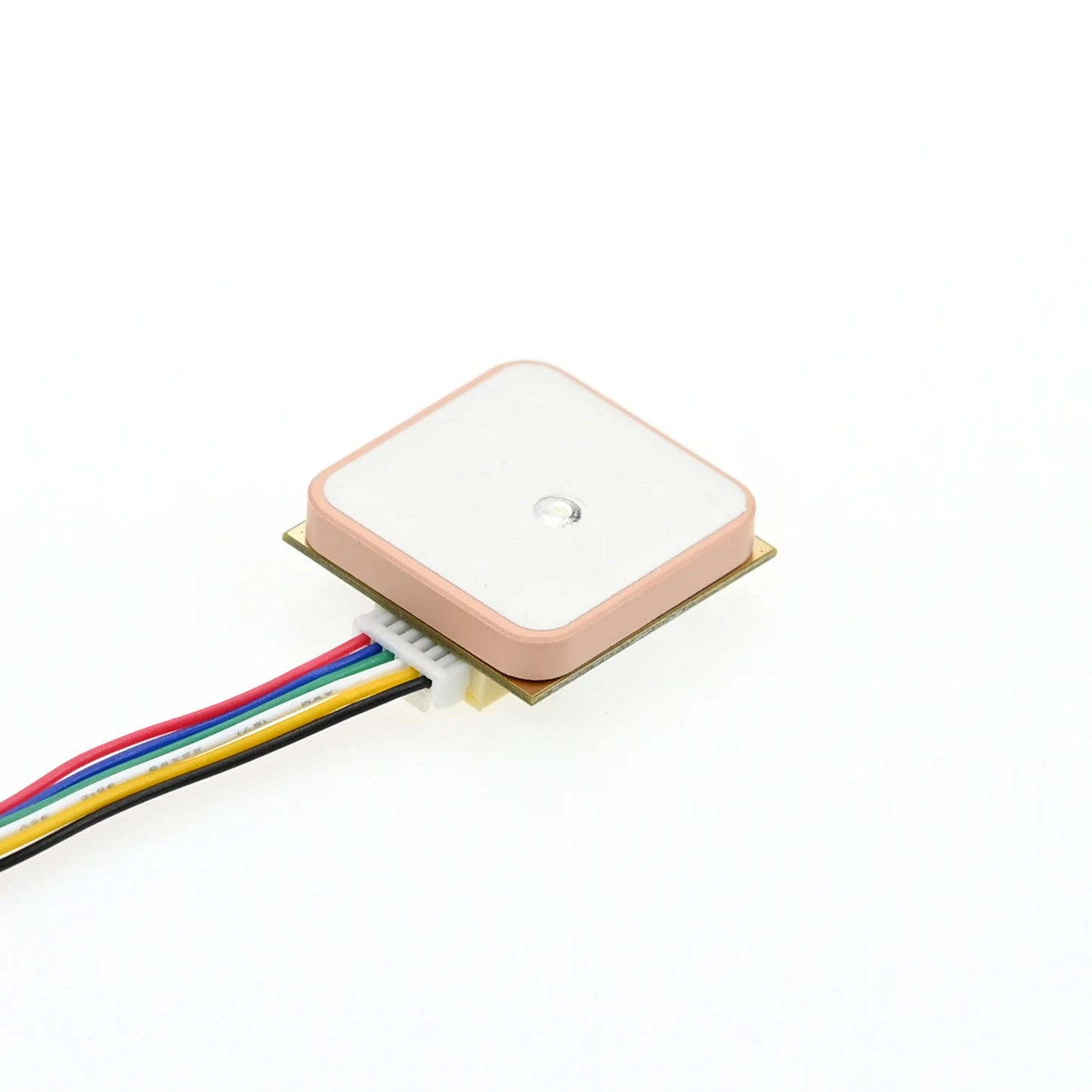Módulo GPS M10FLY (10Hz) con Compás para Controladora Vuelo FPV Drone (Ardupilot/Betaflight/INAV/Pixhawk)