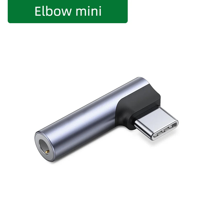Adaptador Audio Original USB-C a Jack 3.5mm para Samsung Galaxy S23/S22/S21 Ultra/S20/Note 20/10+/Tab
