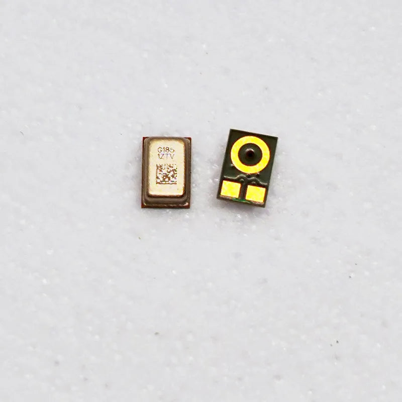 Micrófono Interno (MIC) / Altavoz Receptor para Samsung Galaxy A51(A515)/A52(A526)/A71(A715)/A72(A725)/A82 (10 Unidades)