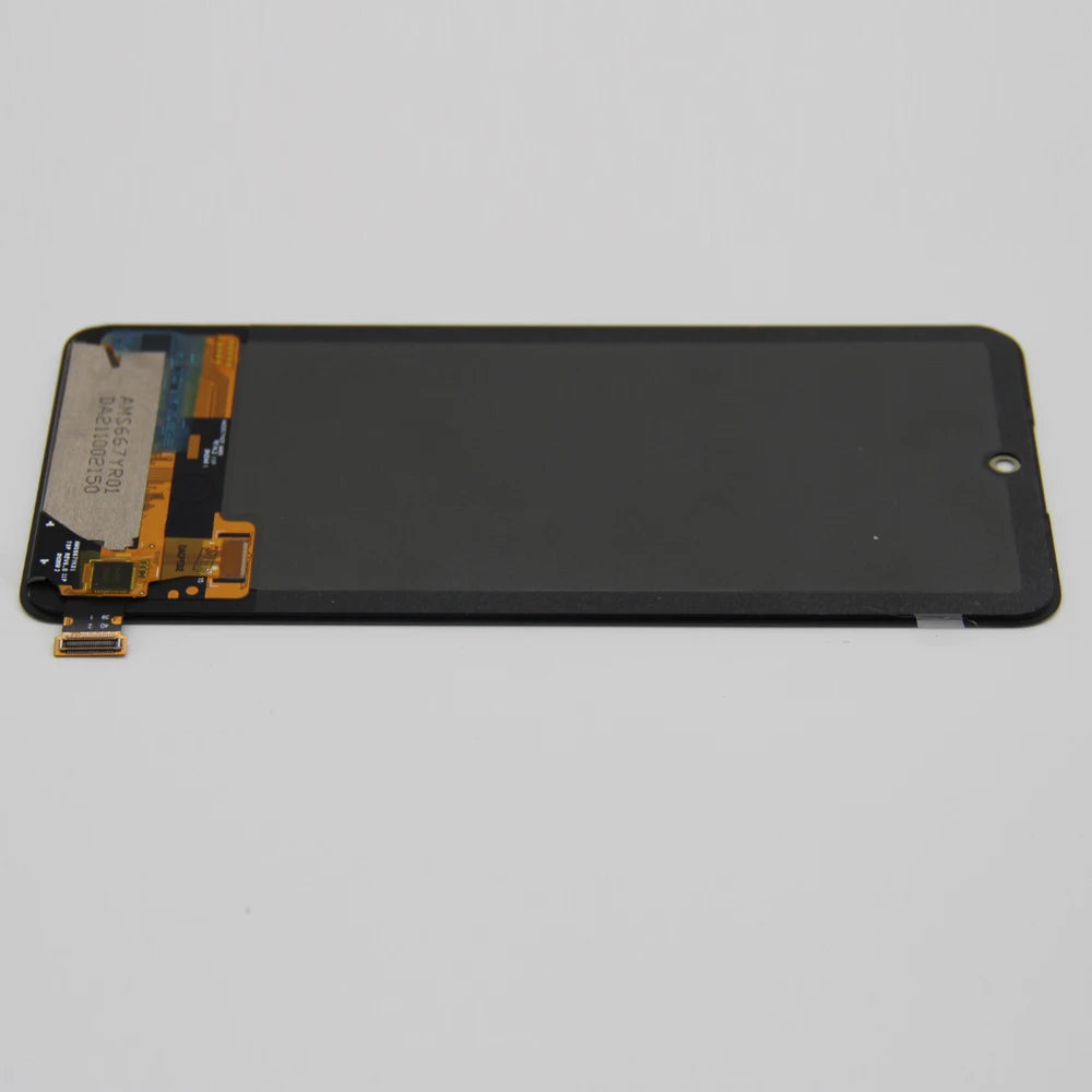 AMOLED For Xiaomi Redmi Note 11 Pro LCD Display Touch Screen Digitizer Assembly For Redmi Note 11 Pro 5G LCD Replacement Parts