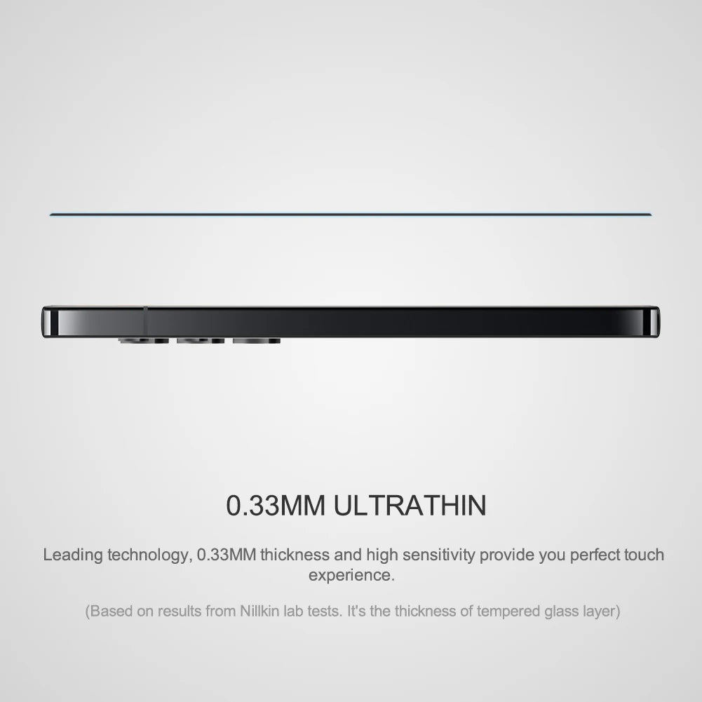 Protector Pantalla Cristal Templado CP+ PRO para Samsung Galaxy S20 FE/S21/S22/S23/S24 Ultra/Plus (Nillkin) (Nota: Mantuve marca por si es relevante)