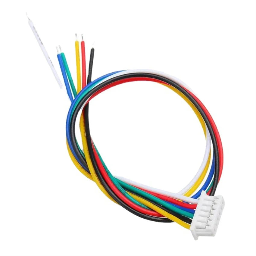 Módulo GPS FPV VK2828U7G5LF (UBX7020) para Control Vuelo / Navegación / Instrumentos