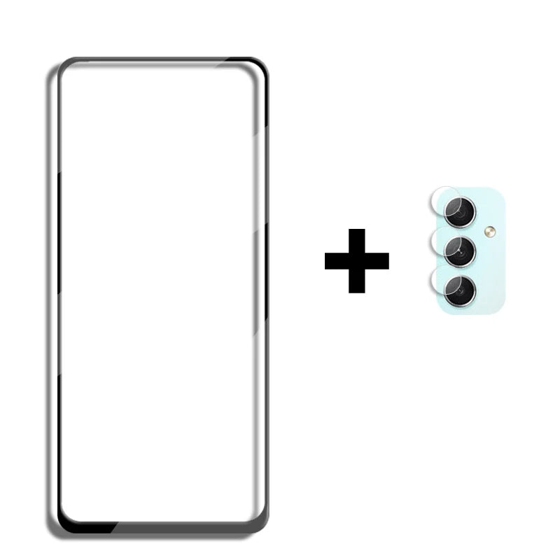 For Motorola Moto Edge 2021 Glass Screen Protector Motorola Moto Edge 20 2021 Lite Fusion Tempered Glass Motorola Moto Edge 2021