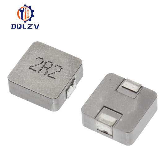 Inductor Potencia Chip SMD 1040 - Varios Valores (2.2uH a 220uH)