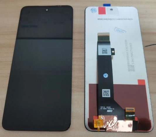 Original 6.5" For Motorola Moto G53 LCD Touch Screen Sensor Digiziter Assembly For Moto G53 5G 2022 XT2335-3 XT2335-2 XT2335-1