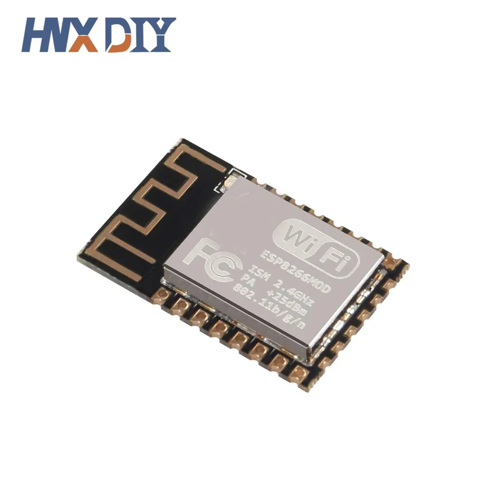 Lote 1-10 Pcs Módulo Serial ESP-12F (ESP8266) Placa Desarrollo Inalámbrico Upgrade Remoto Programador Arduino