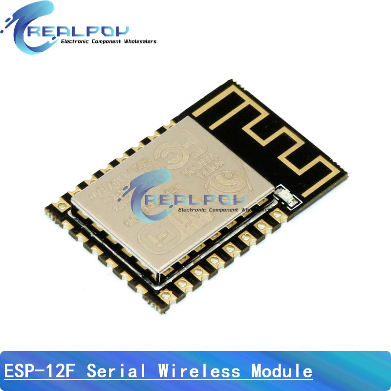 Módulo Wemos D1 Mini ESP8266 (ESP-12F) WiFi Placa Desarrollo Micro USB/Type-C 3.3V + Pines