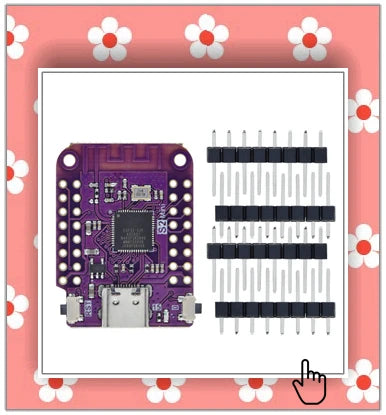 Módulo GPS TZT GY-NEO6MV2 (NEO-6M) con Antena Grande y EEPROM para Control Vuelo MWC/APM2.5 Arduino
