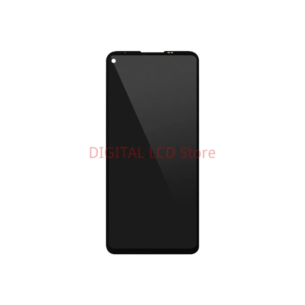 NEW 6.81" For Motorola Moto G9 Plus XT2087-1 -2 LCD Display Touch Screen Digitizer Assembly Replacement For Moto G9 Plus LCD