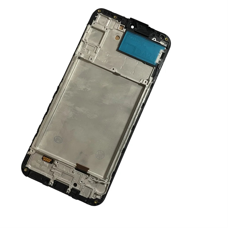 Pantalla LCD OLED para Samsung A24 4G A245 A245F A245M A245N, montaje de digitalizador táctil de pantalla LCD de repuesto