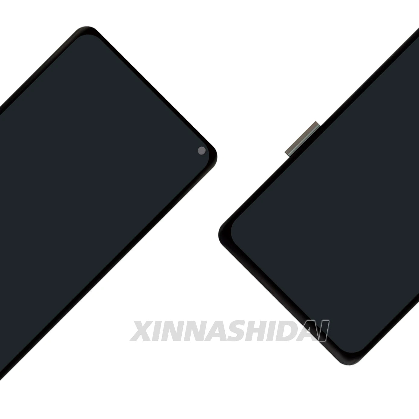Pantalla TFT para Samsung Galaxy S10 (SM-G973F/U/W) con Marco y Tapa Trasera (Digitalizador Táctil)