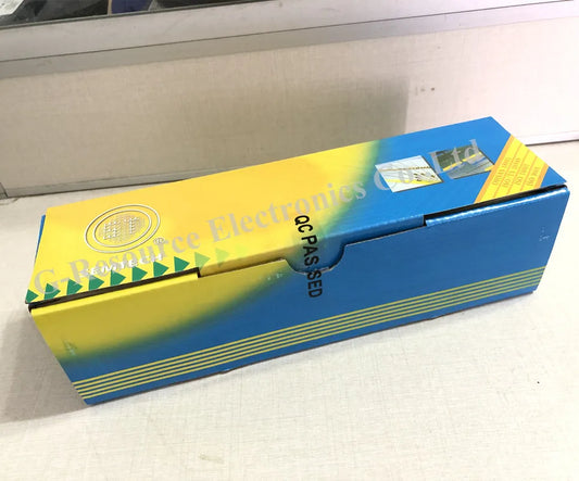 (100Pcs) 1N60P DO-35 1N60 Schottky Silicon Diode TV Radio FM Detection