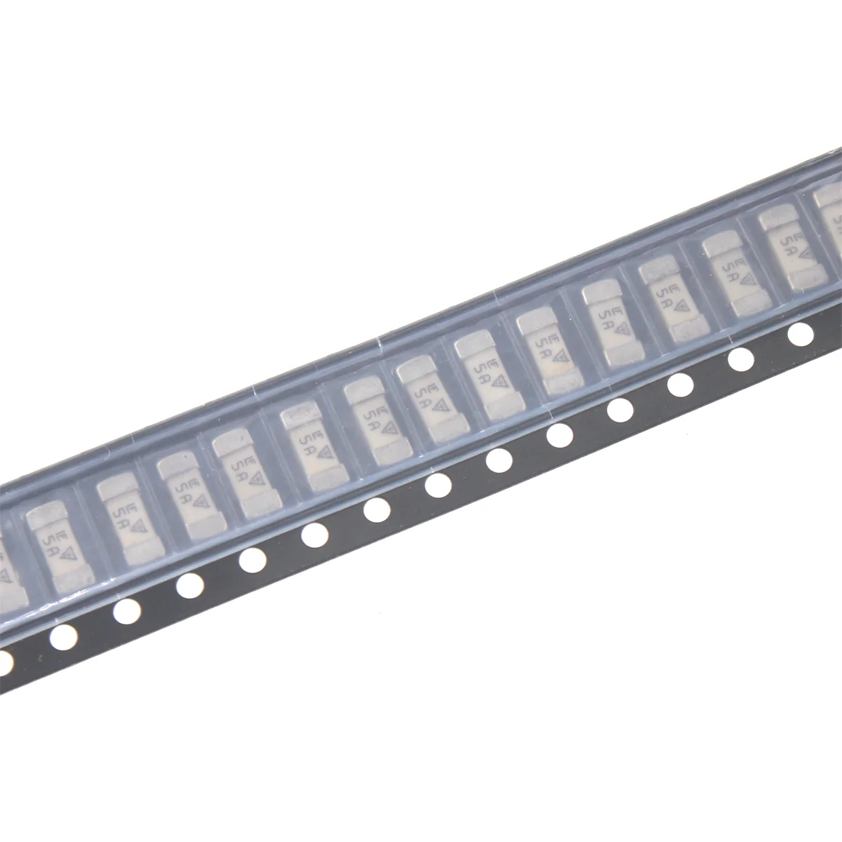 20PCS 0805 1206 1808 1812 0.1A 0.2A 0.3A 0.5A 0.75A 1A 1.1A 2A 3A SMD Resettable Fuse Self-Recovery Fuse PPTC
