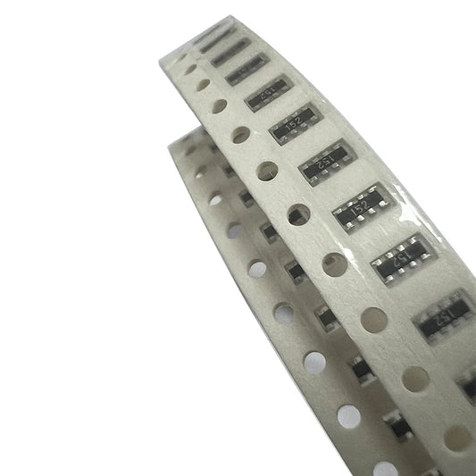 100pcs 0603*4 8P4R 2*4P SMD Network Resistor Array 3R3 3.3 33 330 Ohm R 3.3K 33K 330K 331 332 333 334