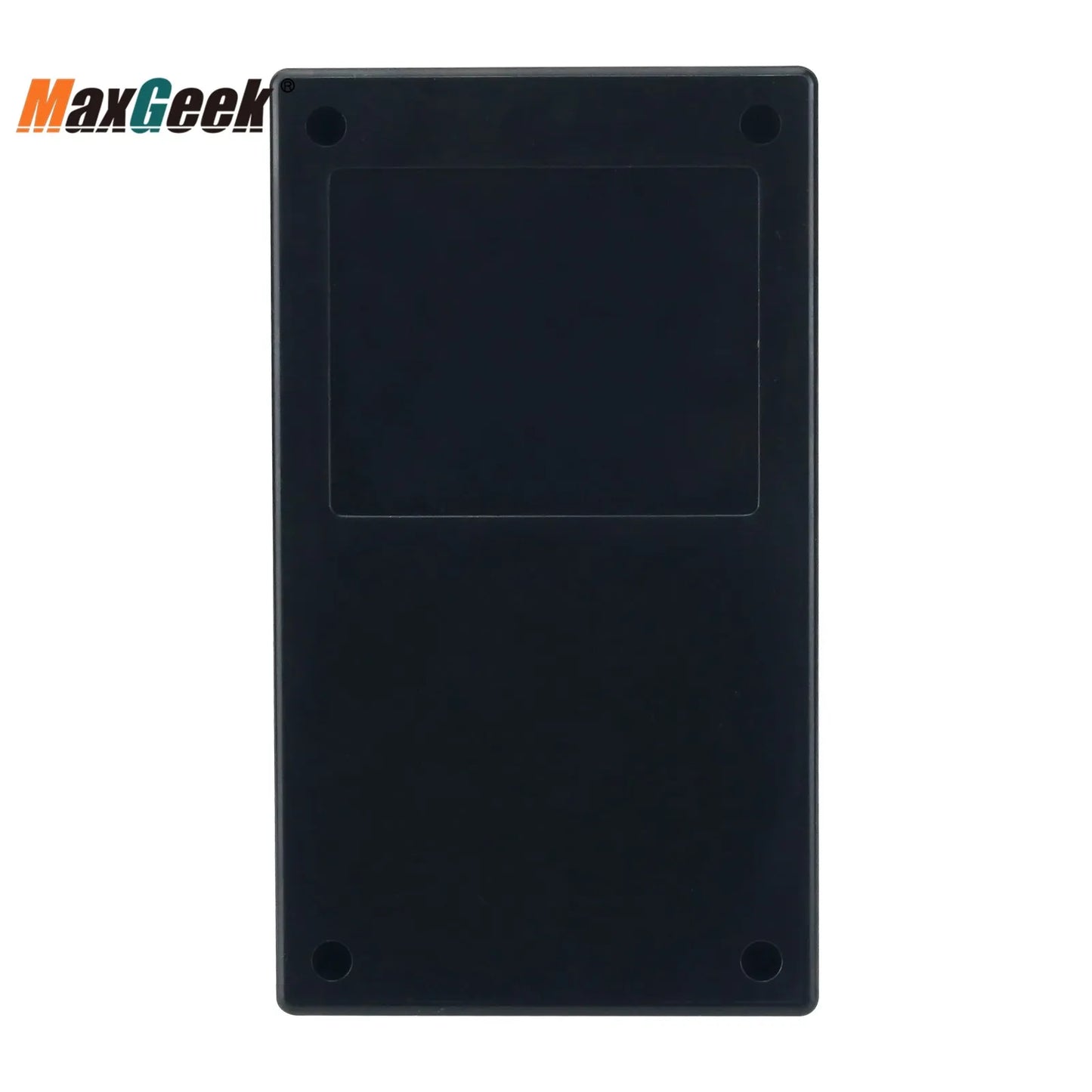 Tester Portátil Curva VI Maxgeek NI-210SC Doble Canal (18 Niveles Frecuencia Ajustable) Pantalla TFT 2.0"