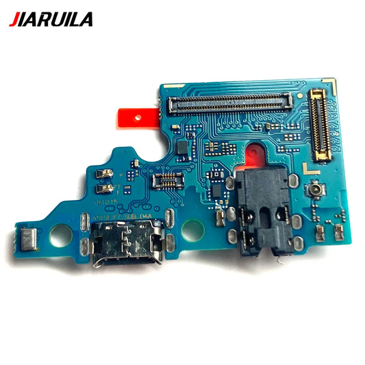 Cable Flex Conector USB Carga / Micrófono / Placa Principal / LCD para Samsung Galaxy A21S/A31/A41/A51/A70/A71