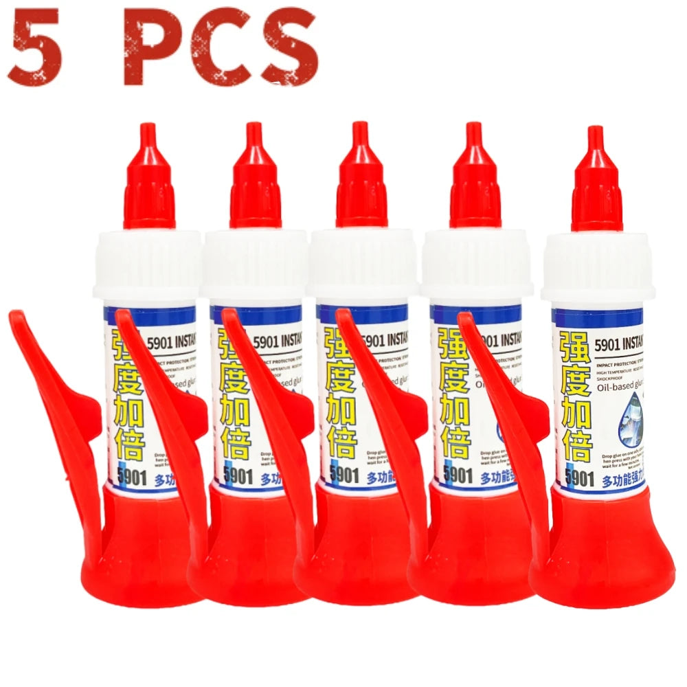 Adhesivo Soldadura Fuerte Universal 50g Reparación Rápida (Pegamento Sellador Fijación Azulejos/Metal)